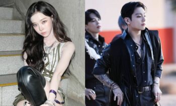 Did Aespa Winter Throw Shade At BTS Jungkook For Not Defending Her? Here’s Why Fans Think So!
