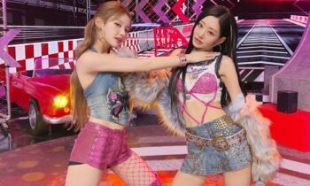 KISS OF LIFE Under Fire For Inappropriate Choreography, Julie And Belle Respond With THIS! KISS OF LIFE Under Fire For Inappropriate Choreography, Julie And Belle Respond With THIS!