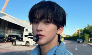 Fans Heartbroken After NCT’s Official Accounts Unfollow Former Member Mark Fans Heartbroken After NCT’s Official Accounts Unfollow Former Member Mark