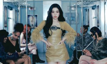 Red Velvet Irene Addresses Hickey Rumours With Blunt Response, Says THIS!