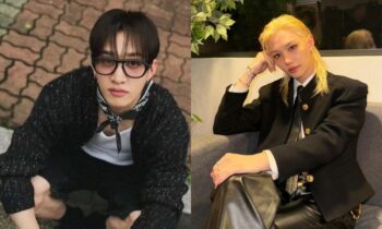 Fans Rally In Support Of Stray Kids’ Bang Chan After Alleged Shade Towards Felix!