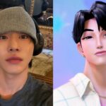 KPop Demon Hunters Star Ahn Hyo Seop Recalls Crying After Getting Rejected By JYP Entertainment!