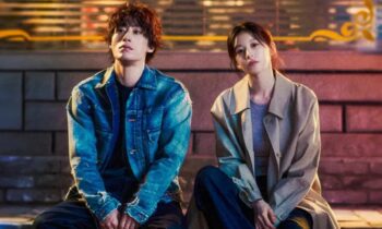 Why Go Youn Jung, Koo Kyo Hwan’s We Are All Trying Here Hitting So Hard And Going Viral?