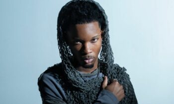 Singer D4vd Taken Into Custody Over Celeste Rivas Hernandez’s Death