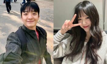 WE DEM BOYZ Leader Vata Hits Back At Accusations Of Dumping Ex For Running Man Star Ji Ye Eun! WE DEM BOYZ Leader Vata Hits Back At Accusations Of Dumping Ex For Running Man Star Ji Ye Eun!