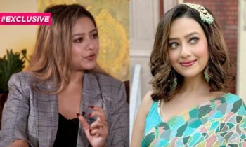 Exclusive: Madalsa Sharma On Playing Grey Character In Anupamaa: “It Was Like A Trendsetter…”