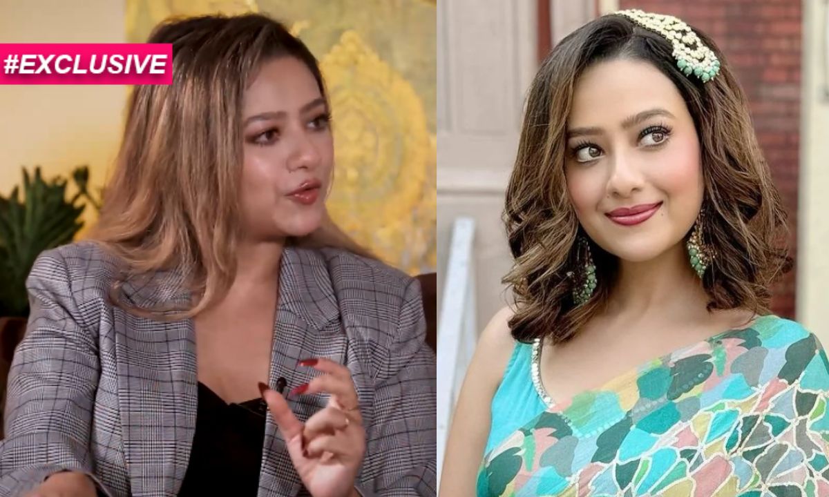 Exclusive: Madalsa Sharma On Playing Grey Character In Anupamaa: “It Was Like A Trendsetter…”