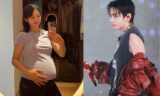 Korean Actor Nam Bo Ra Reveals How BTS V Has A Hand In Her Pregnancy!