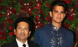 Arjun Tendulkar REACTS To Comparisons With Father Sachin Tendulkar Before LSG Vs DC IPL Match