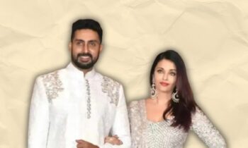 Abhishek Bachchan Calls Aishwarya Rai His Soulmate And We Can’t Stop Gushing Over It