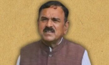 New Video Leak In Ashok Kharat Case Sparks Debate On Victim Privacy, Digital Ethics