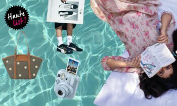 Hautelist: Vintage Camera, Cotton Kurtis, And More Accessories You Need For A Pinterest Summer Hautelist: Vintage Camera, Cotton Kurtis, And More Accessories You Need For A Pinterest Summer
