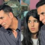 Cyber Cell Arrests Man In Online Harassment Case Involving Akshay Kumar’s Daughter. All We Know
