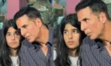 Cyber Cell Arrests Man In Online Harassment Case Involving Akshay Kumar’s Daughter. All We Know