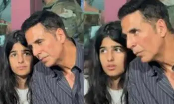 Cyber Cell Arrests Man In Online Harassment Case Involving Akshay Kumar’s Daughter. All We Know