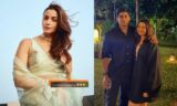 From Alia Bhatt To Ananya Panday, Celebs Shower Love On Shaheen Bhatt Over Engagement Announcement