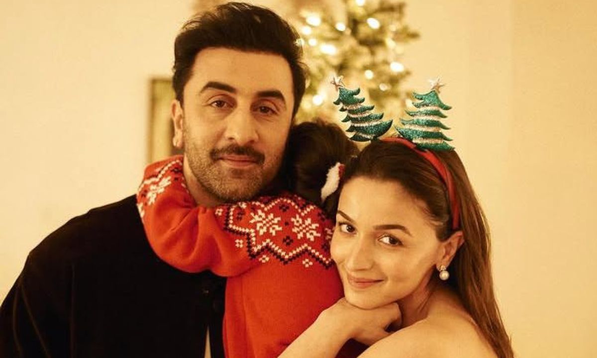 Alia Bhatt Reveals Raha’s Fear Of Failure. We Love The Honesty!