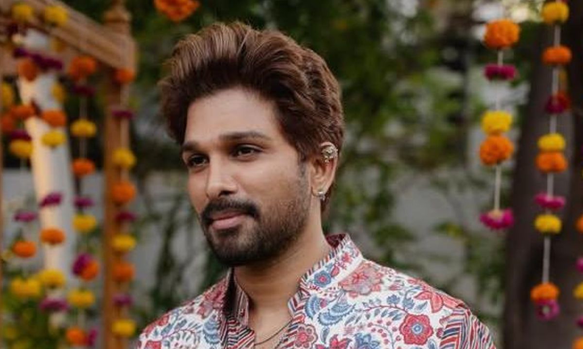 Is Allu Arjun Planning To Rent Rs 16 Lakh Sea-Facing Home In Mumbai? Deets Revealed