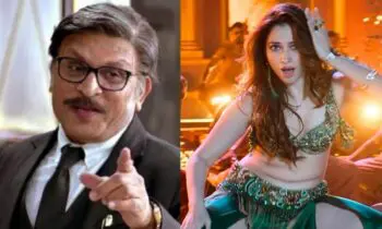 Annu Kapoor Blames Hindi Language For Backlash Over “Milky Body” Comment On Tamannaah Bhatia. Kuch Bhi, Sir?