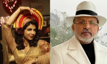 Annu Kapoor Recalls Priyanka Chopra Denying To Kiss Him During 7 Khoon Maaf. Here’s His Reaction