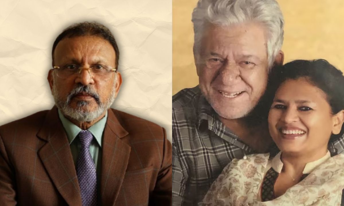 Annu Kapoor Recalls Sister Kapoor’s Painful Marriage With Om Puri, Says, “If I Start Telling Those Stories…”