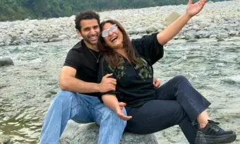 Explained: How A Credit Card Scam Led To Archana Puran Singh’s Son Aayushmaan Sethi Losing Rs 87,000