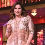 Archana Purna Singh Reveals Her Strict Ayurvedic Diet; Shares How She Was Off Sugar And More