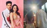 Why Is Sidharth Malhotra’s Recent Post Causing Film Reunion Buzz With Kiara Advani?