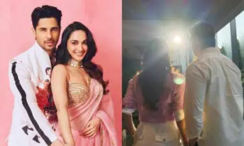 Why Is Sidharth Malhotra’s Recent Post Causing Film Reunion Buzz With Kiara Advani?