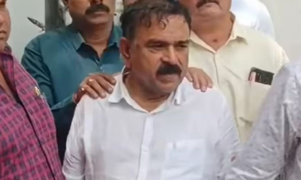 Ashok Kharat Case: Assault Videos Reportedly Removed From 170 Adult Websites, Survivors Face Harassment