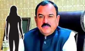 Ashok Kharat Case: Wife Absconded, Son In Police Custody, Latest Updates