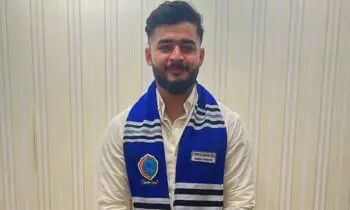 Will Riyan Parag Provide Explanation For Smoking Vape In Stadium? BCCI Official Says THIS