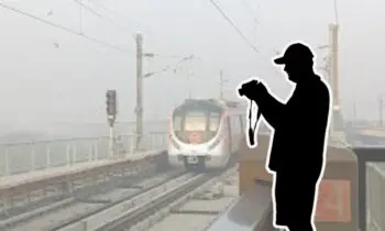 Bengaluru Metro Case: Man Arrested For Filming Women, Sharing Videos On Social Media. All About The Case!