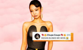 BLACKPINK Jennie Flaunts Stunning Jewellery By Nita Ambani’s Brand; Indian Blinks Go Crazy!