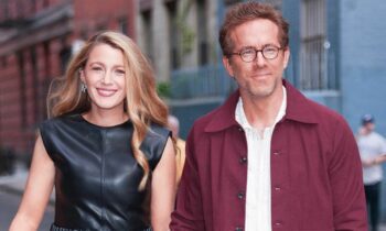 Are Blake Lively, Ryan Reynolds Drifting Apart Amid Justin Baldoni Drama? These 3 Viral Clues Have Fans Talking!