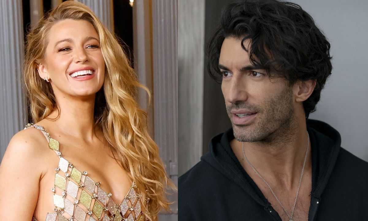 Blake Lively Slams ‘Celebrity Drama’ Label On Justin Baldoni Lawsuit, Opens Up About Digital Abuse