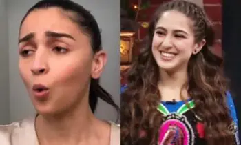 From Alia Bhatt’s ‘Wipe It Off’ To Sara Ali Khan’s Middle Class Persona, Bollywood Controversies That Sparked Outrage