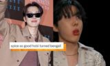 BTS J-Hope’s Reaction To Spicy Wings Looks Straight Out Of Bengali Household, And Fans Can’t Keep Calm!