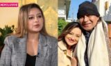Exclusive: Madalsa Sharma Reveals If Father-In-Law Mithun Chakraborty Is A Feminist: “He Doesn’t Believe In…”