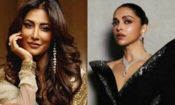 Chitrangda Singh Opines On Deepika Padukone’s 8-Hour Work Shift, Highlights Why Technicians Need It More!