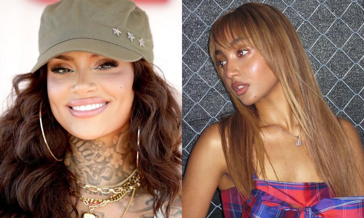 Here’s How Indian Baddies Can Slay Coachella Beauty Trends In Everyday Life!