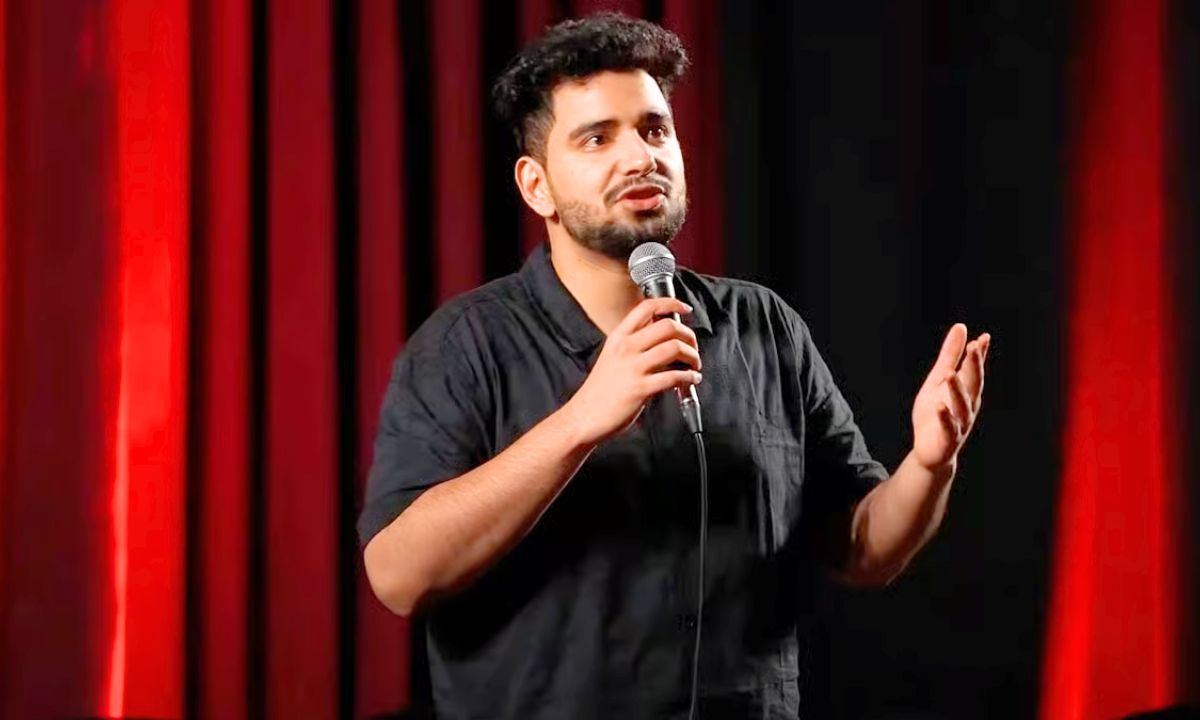 Samay Raina Answers The Most Asked Question: Will India’s Got Latent Return With Season 2?