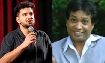 Comedian Samay Raina Reacts To Sunil Pal’s Comment On India’s Got Latent Row, Says He Lacks Mental Peace! Comedian Samay Raina Reacts To Sunil Pal’s Comment On India’s Got Latent Row, Says He Lacks Mental Peace!