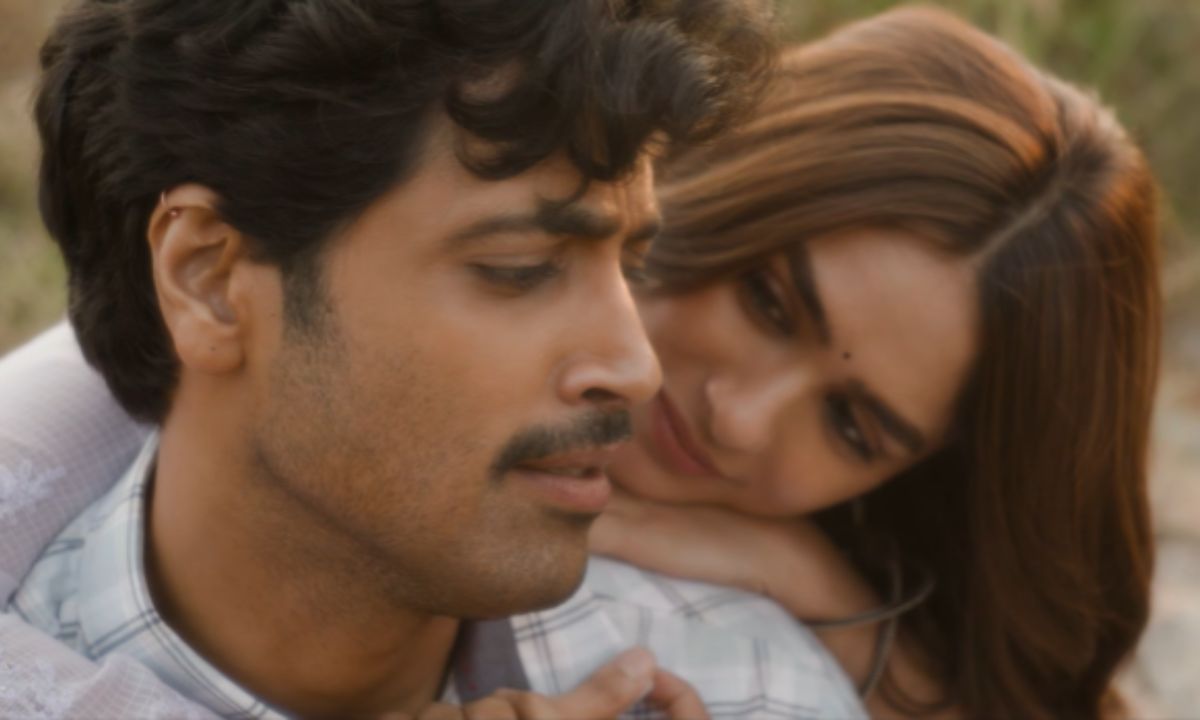 Dacoit Review: Mrunal Thakur, Adivi Sesh Starrer Is Product Of Too Many Genres Spoiling A Film!