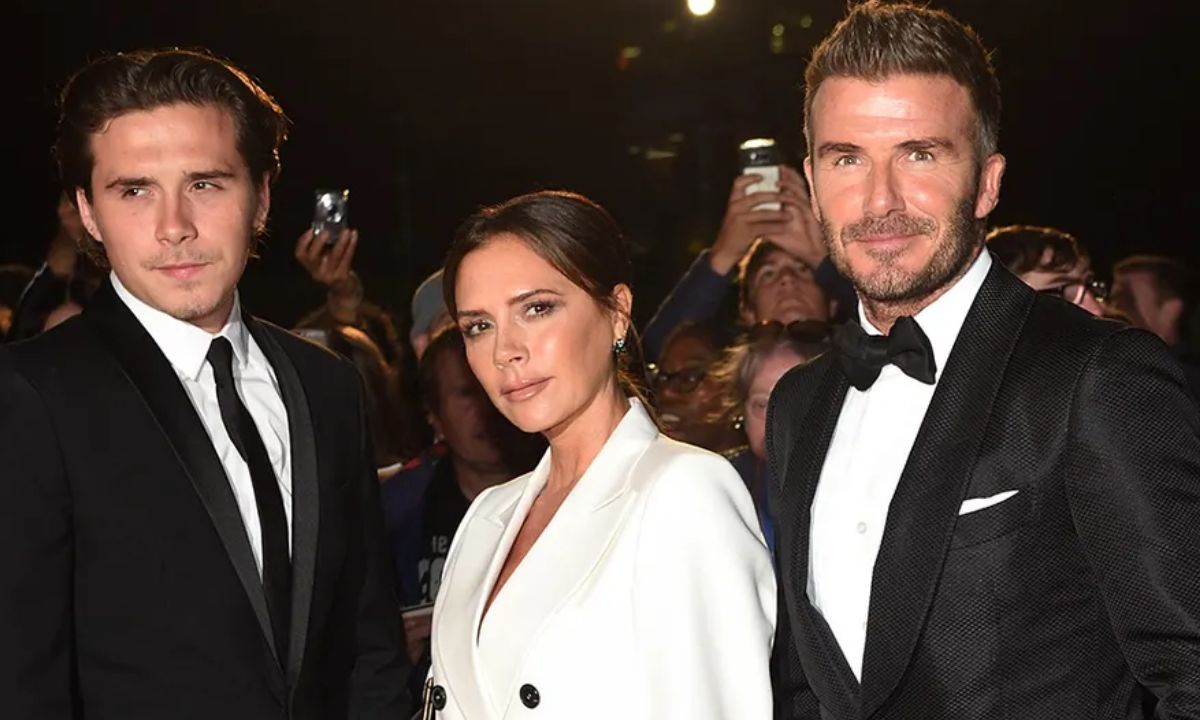 David, Victoria Beckham Reportedly Desparate To Meet Son Brooklyn Amid Bitter Feud; Even Agree To Have Lawyers Present