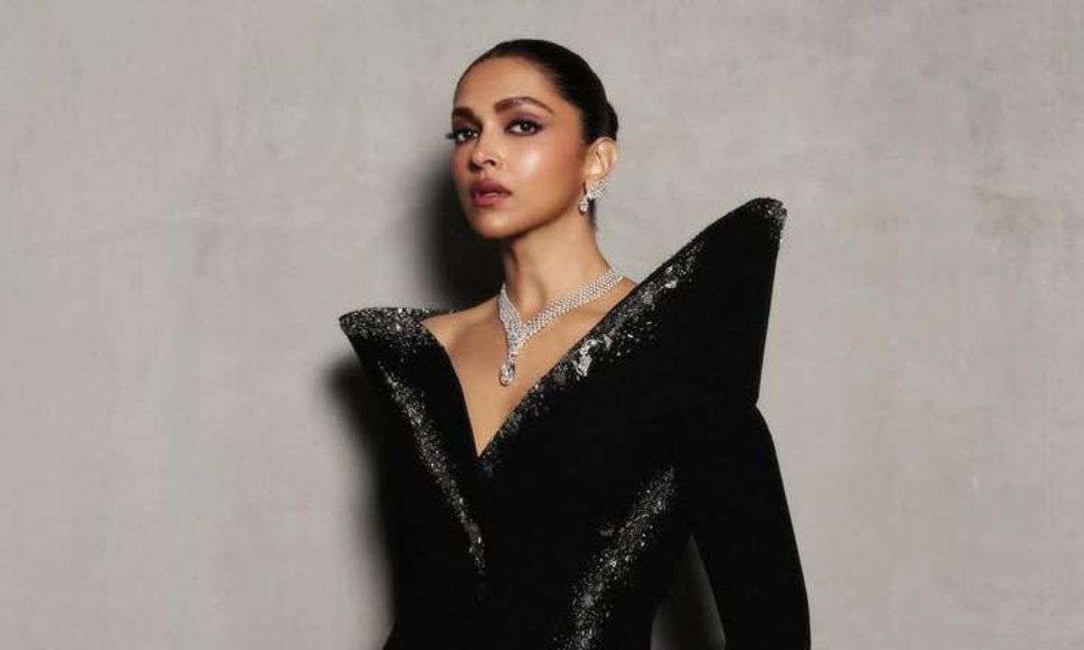 Will Deepika Padukone Do Action Sequences For Raaka During Pregnancy? Here’s What Reports Claim!