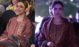 Was Deepika Padukone Pregnant At Rishab Rikhiram Sharma’s Concert? Here’s What Fans Are Guessing!