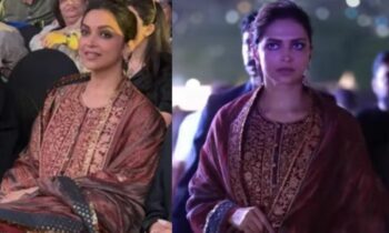 Was Deepika Padukone Pregnant At Rishab Rikhiram Sharma’s Concert? Here’s What Fans Are Guessing!