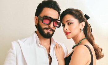 Deepika Padukone, Ranveer Singh’s Throwback Clips About Wanting Many Kids Go Viral. It’s Heartwarming!
