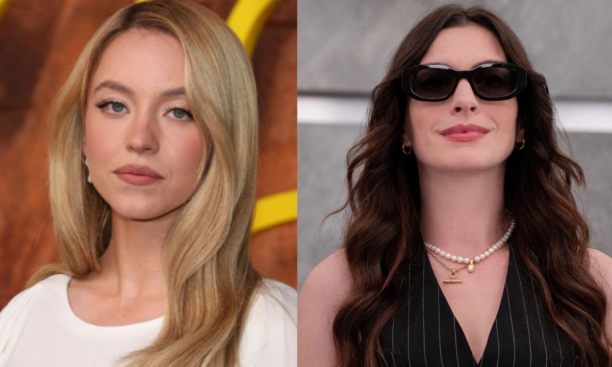 Here’s The Real Reason Why Sydney Sweeney’s Cameo Was Cut From The Devil Wears Prada 2!